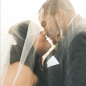 Meet your Posher, Brianne